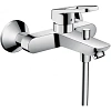 Смеситель для ванны hansgrohe Logis loop 71244000