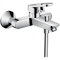Смеситель для ванны hansgrohe Logis loop 71244000 Смеситель для ванны hansgrohe Logis loop 71244000
