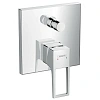 Смеситель для ванны Hansgrohe Metropol (внешняя часть) 74545000