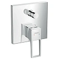 Смеситель для ванны Hansgrohe Metropol (внешняя часть) 74545000 Смеситель для ванны Hansgrohe Metropol (внешняя часть) 74545000