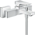 Смеситель для ванны hansgrohe Metropol 32540000 Смеситель для ванны hansgrohe Metropol 32540000