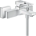 Смеситель для ванны hansgrohe Metropol 74540000 Смеситель для ванны hansgrohe Metropol 74540000