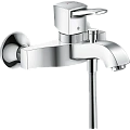 Смеситель для ванны hansgrohe Metropol Classic 31340000 Смеситель для ванны hansgrohe Metropol Classic 31340000