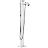 Смеситель для ванны hansgrohe Metropol Classic 31445000 Смеситель для ванны hansgrohe Metropol Classic 31445000