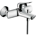 Смеситель для ванны Hansgrohe Novus 71041000, хром Смеситель для ванны Hansgrohe Novus 71041000, хром