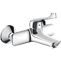 Смеситель для ванны Hansgrohe Novus 71923000, хром Смеситель для ванны Hansgrohe Novus 71923000, хром