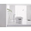 Смеситель для ванны hansgrohe PuraVida 15473000 Смеситель для ванны hansgrohe PuraVida 15473000