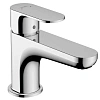 Смеситель для ванны Hansgrohe Rebris S Monotrou, 2 режима расхода воды 72434000, хром Смеситель для ванны Hansgrohe Rebris S Monotrou, 2 режима расхода воды 72434000, хром