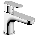 Смеситель для ванны Hansgrohe Rebris S Monotrou, 2 режима расхода воды 72434000, хром Смеситель для ванны Hansgrohe Rebris S Monotrou, 2 режима расхода воды 72434000, хром