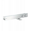 Смеситель для ванны hansgrohe ShowerTablet 600 термостатический хром 13109000