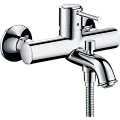 Смеситель для ванны Hansgrohe Talis Classic 14140000, хром Смеситель для ванны Hansgrohe Talis Classic 14140000, хром