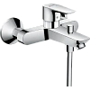 Смеситель для ванны hansgrohe Talis E 71740000 Смеситель для ванны hansgrohe Talis E 71740000