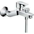 Смеситель для ванны hansgrohe Talis E 71740000 Смеситель для ванны hansgrohe Talis E 71740000