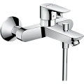 Смеситель для ванны hansgrohe Talis E 71740000 Смеситель для ванны hansgrohe Talis E 71740000