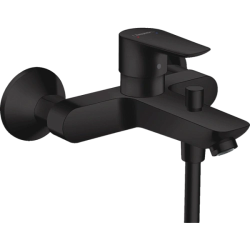 Смеситель для ванны hansgrohe Talis E однорычажный, ВМ 71740670 Смеситель для ванны hansgrohe Talis E однорычажный, ВМ 71740670