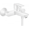 Смеситель для ванны hansgrohe Talis E однорычажный, ВМ 71740700