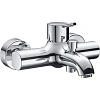 Смеситель для ванны hansgrohe Talis S 32420000 Смеситель для ванны hansgrohe Talis S 32420000