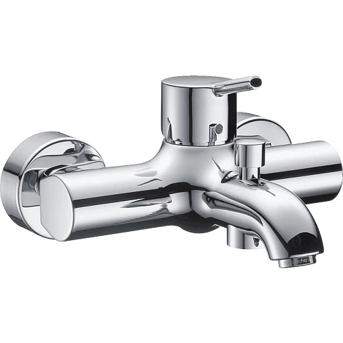 Смеситель для ванны hansgrohe Talis S 32420000 Смеситель для ванны hansgrohe Talis S 32420000
