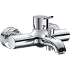 Смеситель для ванны hansgrohe Talis S 32420000