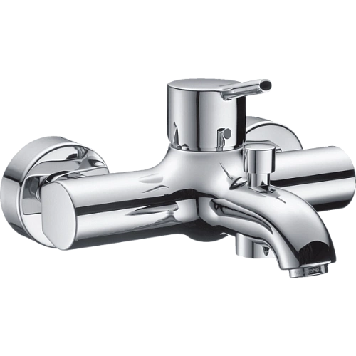 Смеситель для ванны hansgrohe Talis S 32420000 Смеситель для ванны hansgrohe Talis S 32420000