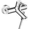 Смеситель для ванны hansgrohe Talis S 72400000 Смеситель для ванны hansgrohe Talis S 72400000