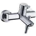Смеситель для ванны hansgrohe Talis S2 32440000 Смеситель для ванны hansgrohe Talis S2 32440000