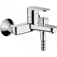 Смеситель для ванны Hansgrohe Vernis Blend 71440000 с душем, хром Смеситель для ванны Hansgrohe Vernis Blend 71440000 с душем, хром