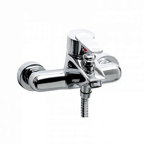 Смеситель для ванны IDDIS Boston (JM23066CK) Смеситель для ванны IDDIS Boston (JM23066CK)