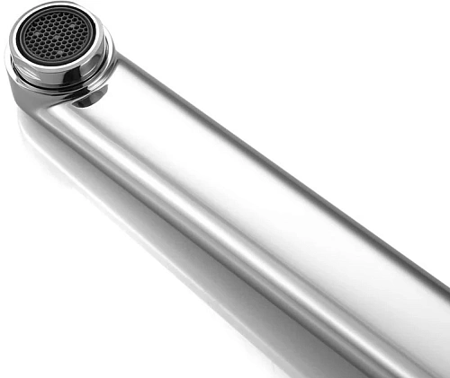 Смеситель для ванны Iddis Carlow CQ23X19CK+Z06 универсальный Смеситель для ванны Iddis Carlow CQ23X19CK+Z06 универсальный