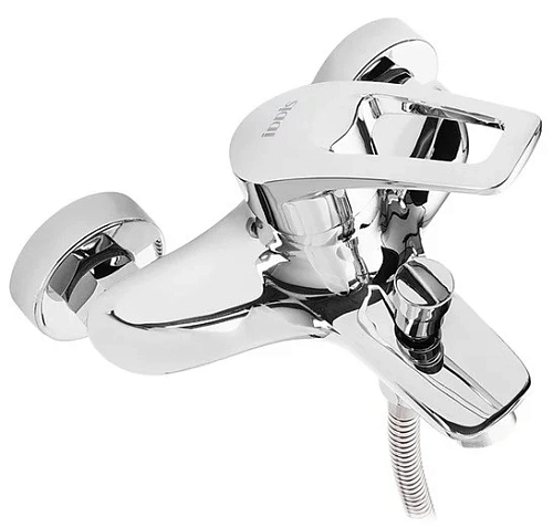 Смеситель для ванны IDDIS Carlow Plus (CRPSB00i02WA) Смеситель для ванны IDDIS Carlow Plus (CRPSB00i02WA)