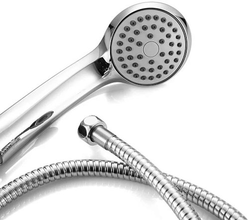 Смеситель для ванны Iddis Classic 27014E1K универсальный Смеситель для ванны Iddis Classic 27014E1K универсальный