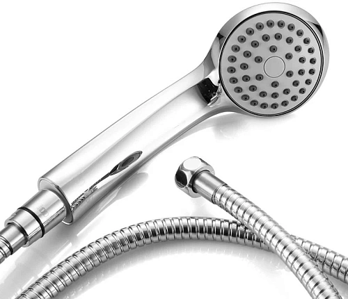 Смеситель для ванны Iddis Classic Plus CLPSB02i02 с душем Смеситель для ванны Iddis Classic Plus CLPSB02i02 с душем