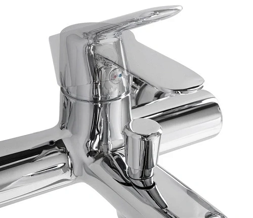 Смеситель для ванны IDDIS Cuba (CUBSB00i02WA) Смеситель для ванны IDDIS Cuba (CUBSB00i02WA)