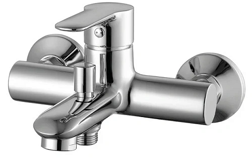 Смеситель для ванны IDDIS Cuba (CUBSB00i02WA) Смеситель для ванны IDDIS Cuba (CUBSB00i02WA)