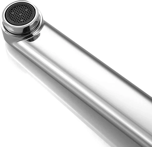 Смеситель для ванны Iddis Custo CUSSBL2i10 универсальный Смеситель для ванны Iddis Custo CUSSBL2i10 универсальный