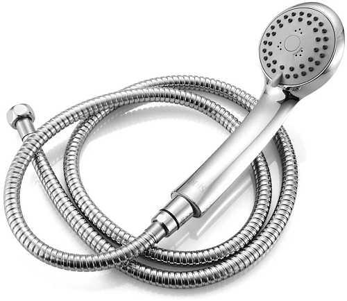 Смеситель для ванны Iddis District DISSBL2i10 универсальный Смеситель для ванны Iddis District DISSBL2i10 универсальный