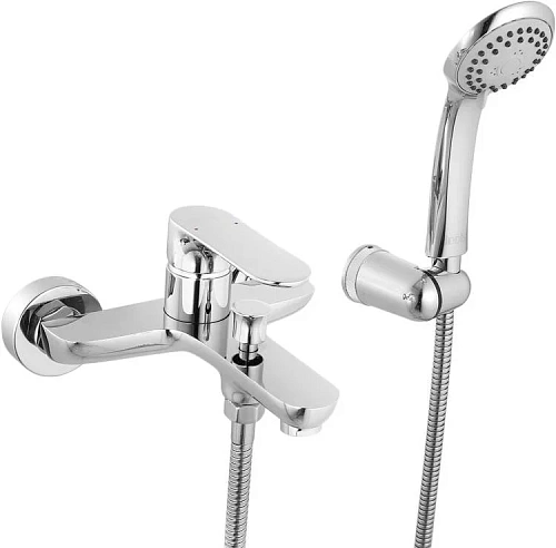 Смеситель для ванны IDDIS Eclipt (ECLSB00i02) Смеситель для ванны IDDIS Eclipt (ECLSB00i02)