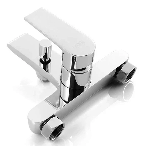 Смеситель для ванны Iddis Edifice EDISB00i02WA Смеситель для ванны Iddis Edifice EDISB00i02WA