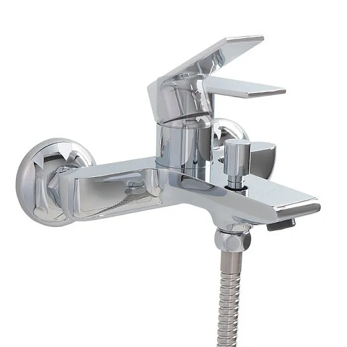 Смеситель для ванны Iddis Edifice EDISB00i02WA Смеситель для ванны Iddis Edifice EDISB00i02WA