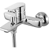 Смеситель для ванны Iddis Edifice EDISB00i02WA Смеситель для ванны Iddis Edifice EDISB00i02WA