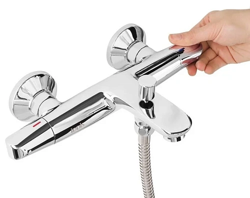 Смеситель для ванны IDDIS Funk (FUNSB00i02WA) Смеситель для ванны IDDIS Funk (FUNSB00i02WA)