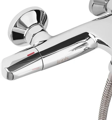 Смеситель для ванны IDDIS Funk (FUNSB00i02WA) Смеситель для ванны IDDIS Funk (FUNSB00i02WA)