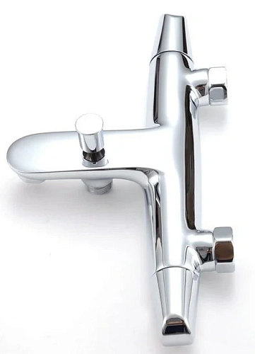 Смеситель для ванны Iddis Funk FUNSB00i02 с душем Смеситель для ванны Iddis Funk FUNSB00i02 с душем