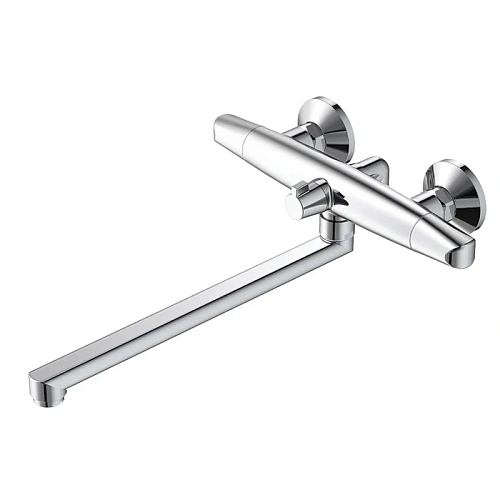 Смеситель для ванны Iddis Funk FUNSBL2i10 универсальный Смеситель для ванны Iddis Funk FUNSBL2i10 универсальный