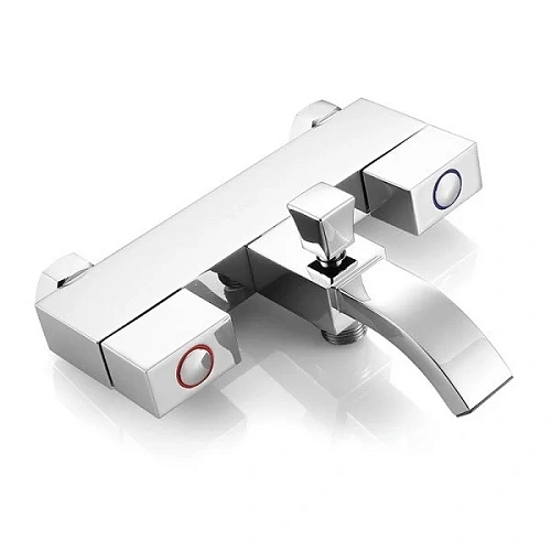 Смеситель для ванны IDDIS Hessen (27123M3K) Смеситель для ванны IDDIS Hessen (27123M3K)