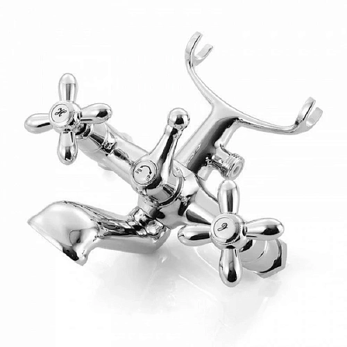 Смеситель для ванны Iddis Jeals 27004T2K Смеситель для ванны Iddis Jeals 27004T2K