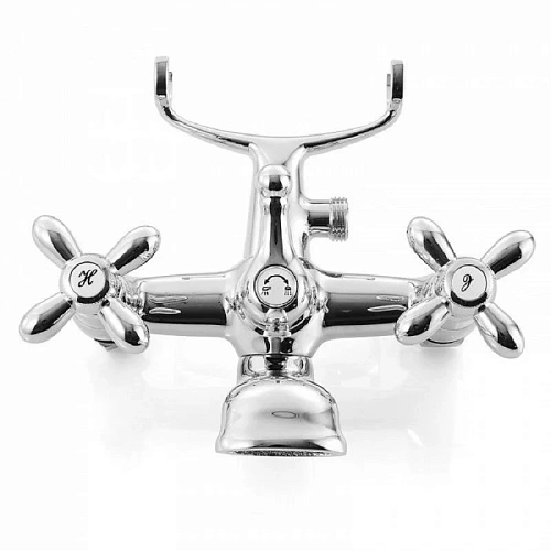 Смеситель для ванны Iddis Jeals 27004T2K Смеситель для ванны Iddis Jeals 27004T2K