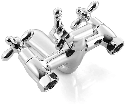 Смеситель для ванны Iddis Jeals JE2SB00i02 с душем Смеситель для ванны Iddis Jeals JE2SB00i02 с душем