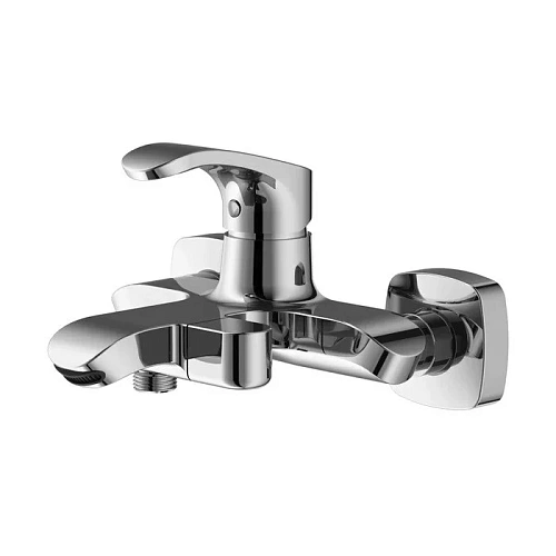 Смеситель для ванны IDDIS Joker (JOKSB00i02WA) Смеситель для ванны IDDIS Joker (JOKSB00i02WA)