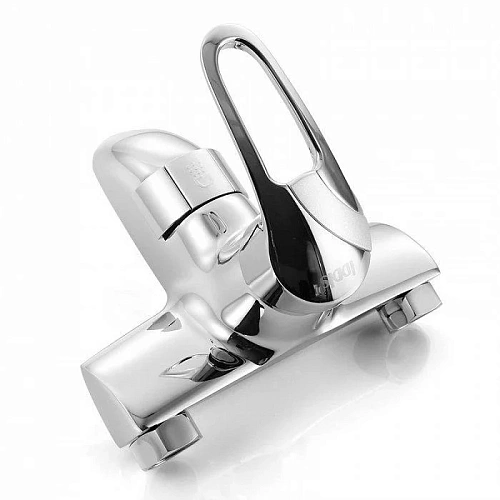 Смеситель для ванны IDDIS Lausanne (DK23094CNK) Смеситель для ванны IDDIS Lausanne (DK23094CNK)